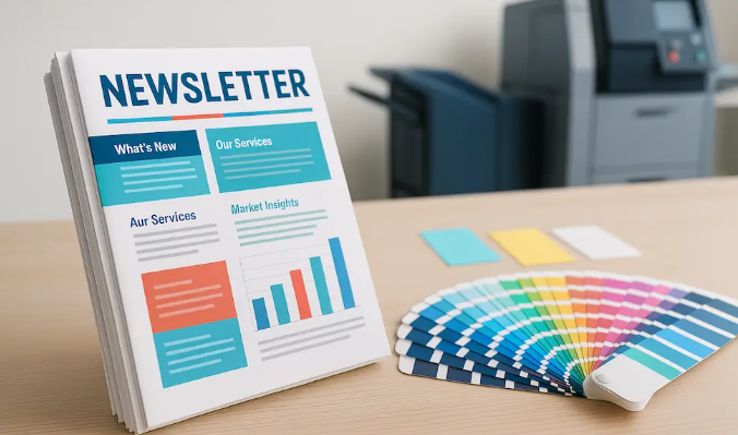 readynewsletter com