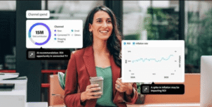 How AI Flyer Makers Support Digital Marketing Campaigns